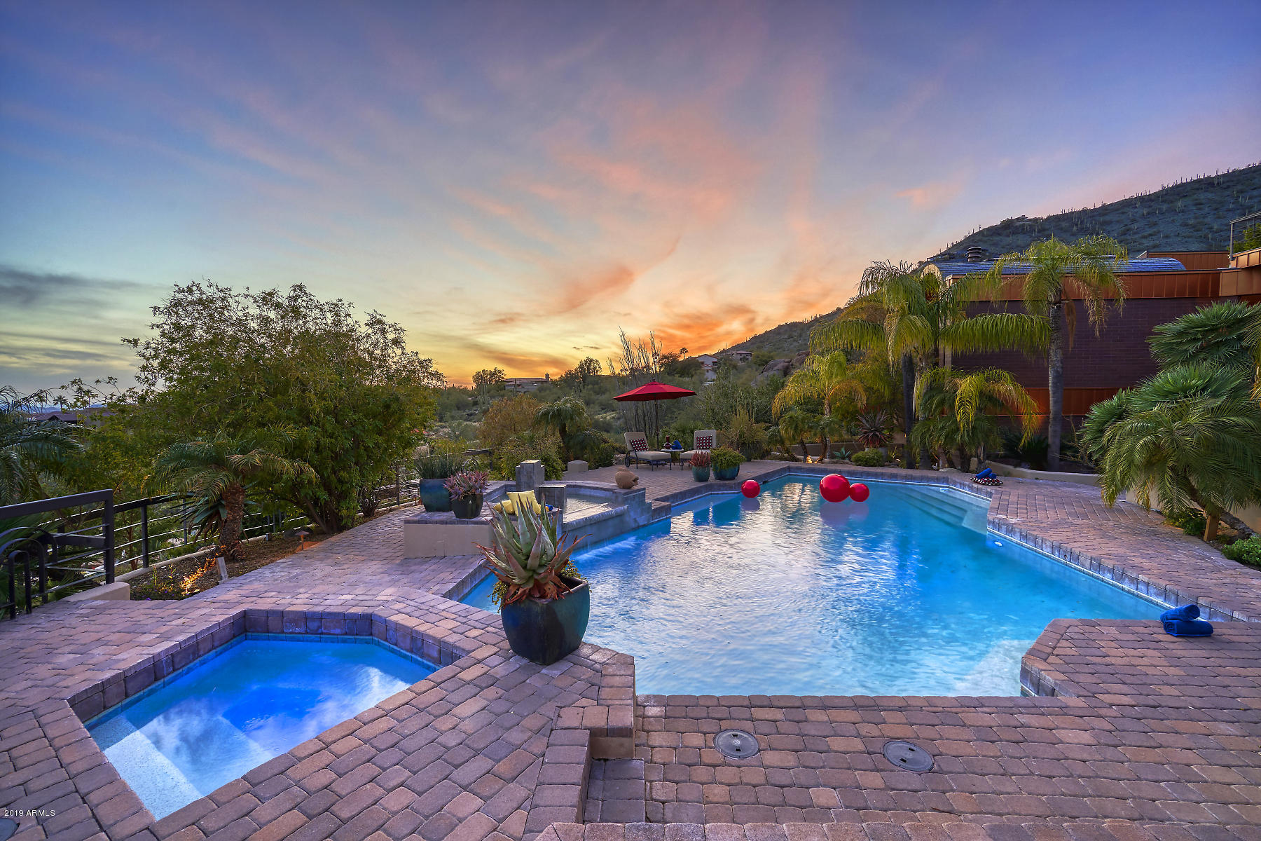CAREFREE GRAND VIEW ESTATES 1 LOT 1-22 TR A - Residential