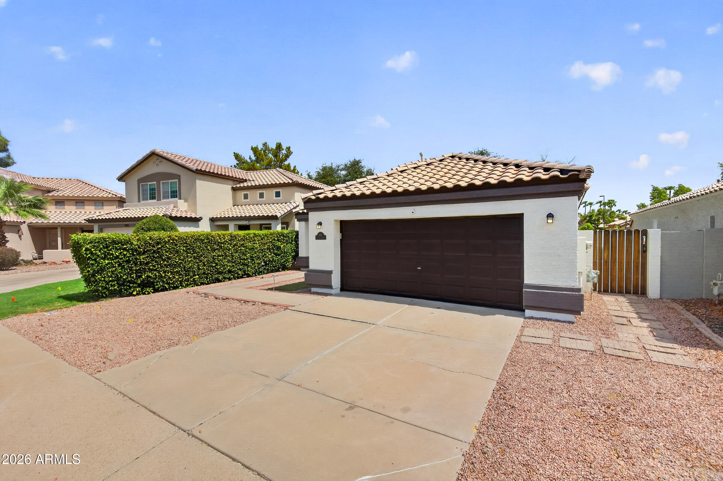 909 S SCALLOP Drive