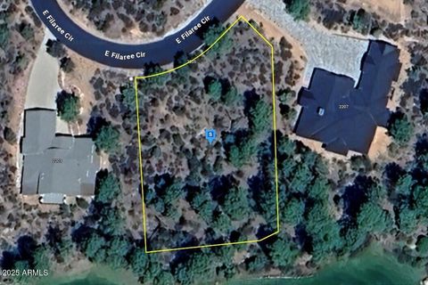 2205 E FILAREE Circle 470 Payson AZ 85541