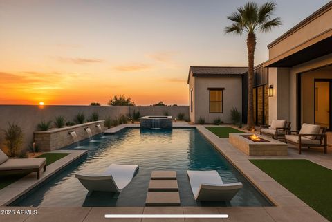 Property photo of 8329 E Montecito Avenue, Scottsdale, AZ 85251