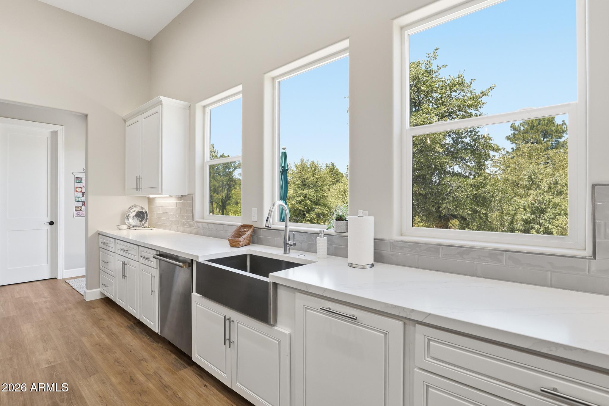 CHAPARRAL PINES PHASE 3 - Residential