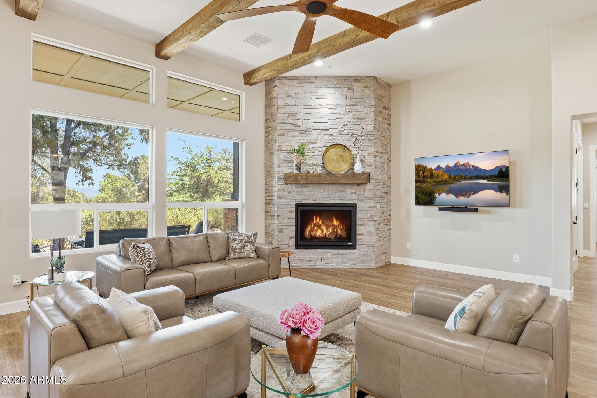 CHAPARRAL PINES PHASE 3 - Residential