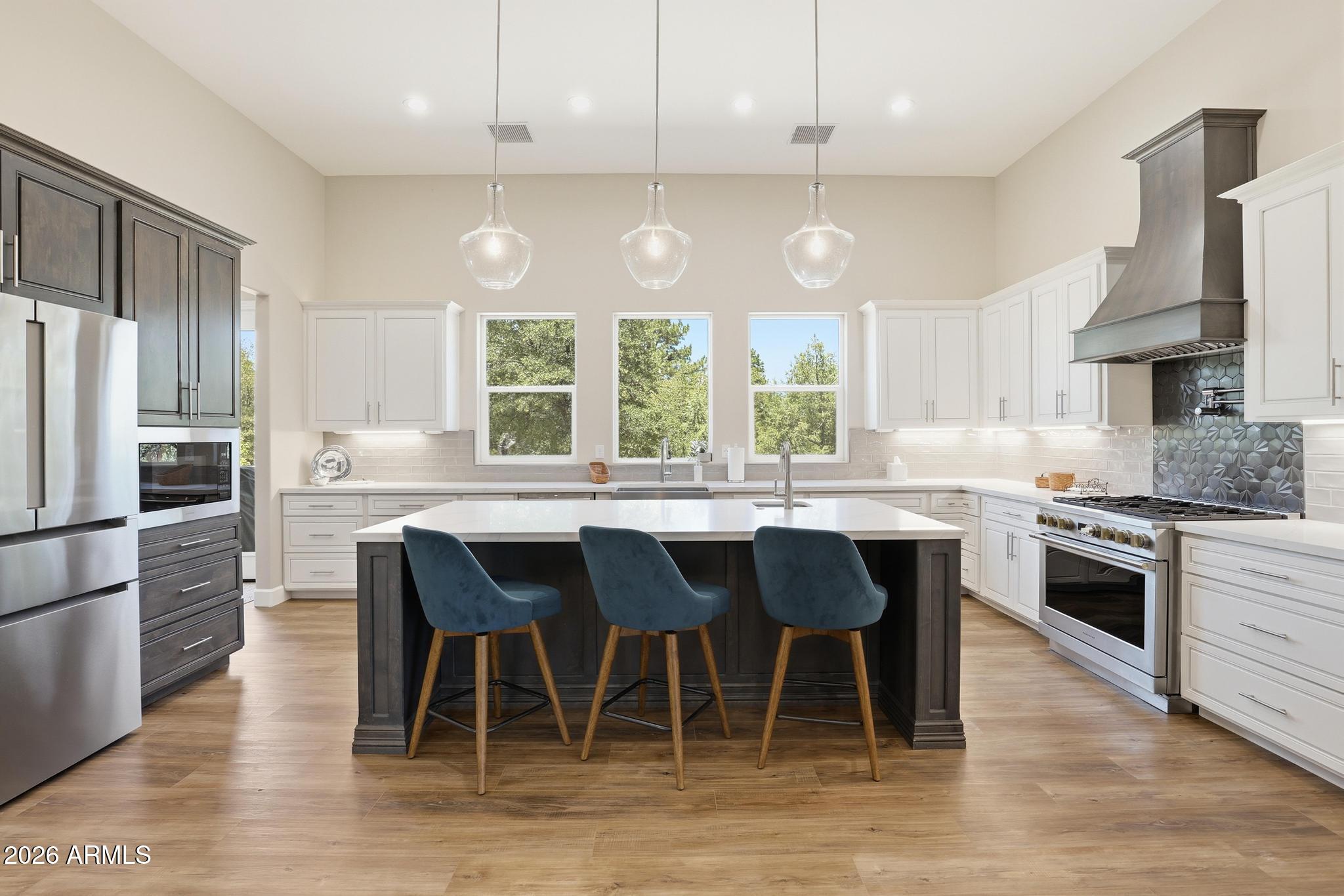 CHAPARRAL PINES PHASE 3 - Residential