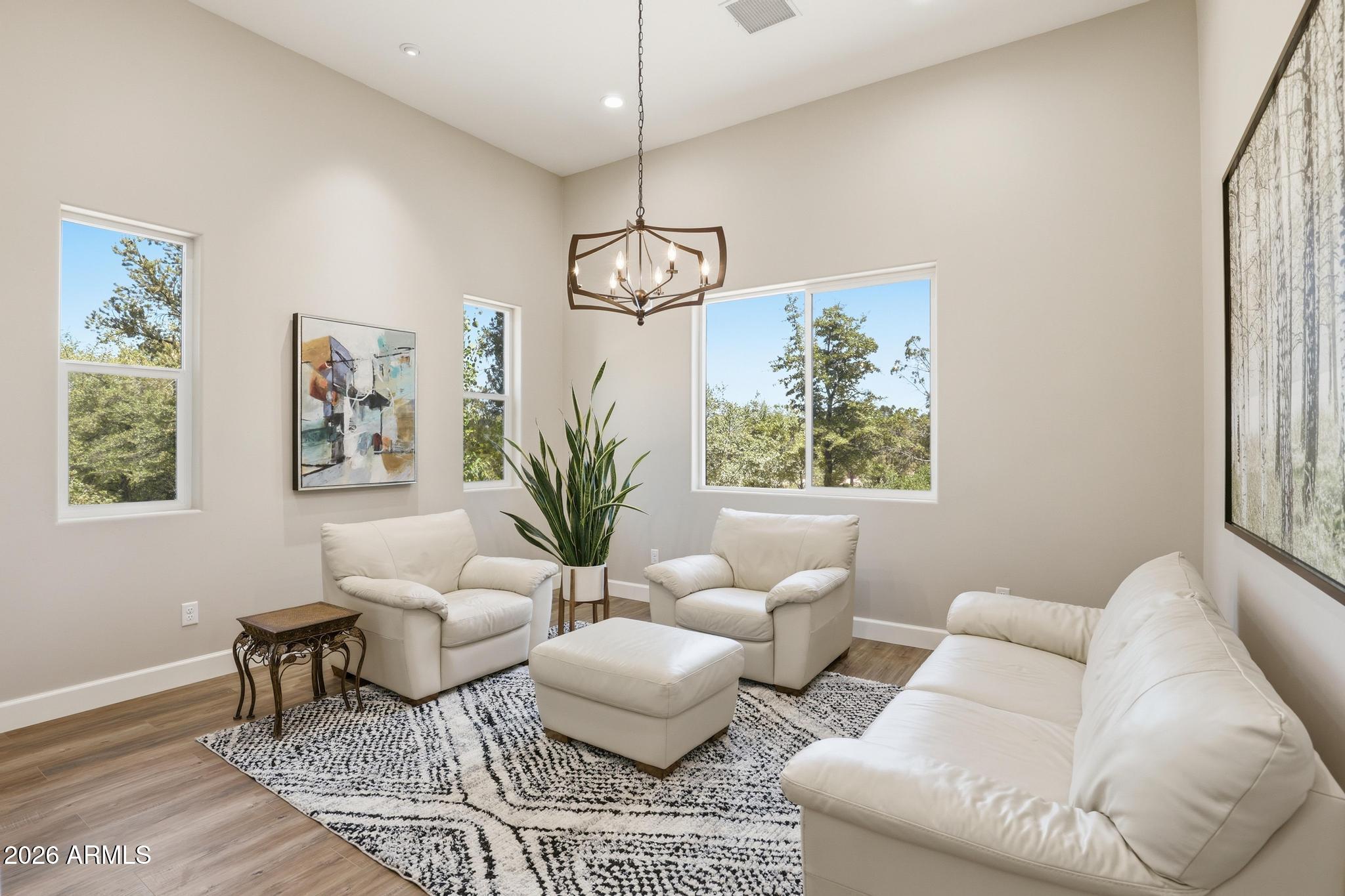 CHAPARRAL PINES PHASE 3 - Residential