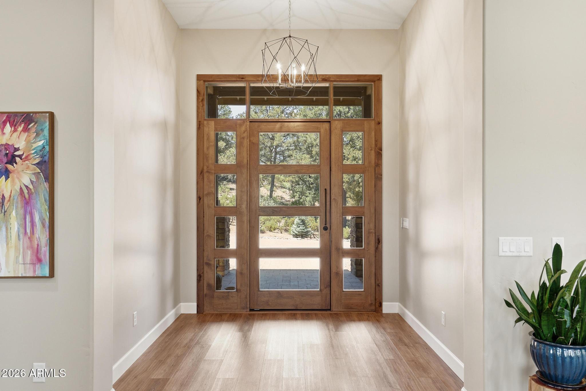 CHAPARRAL PINES PHASE 3 - Residential