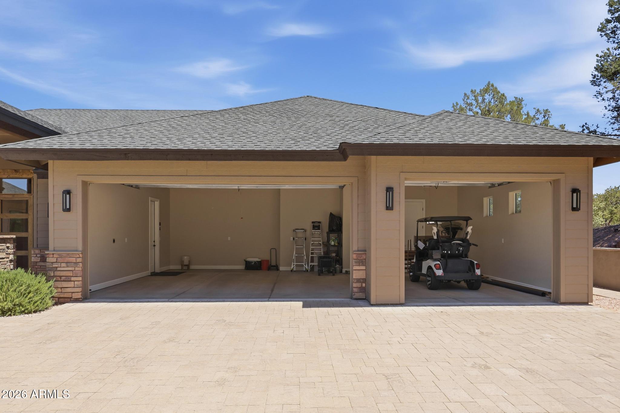 CHAPARRAL PINES PHASE 3 - Residential