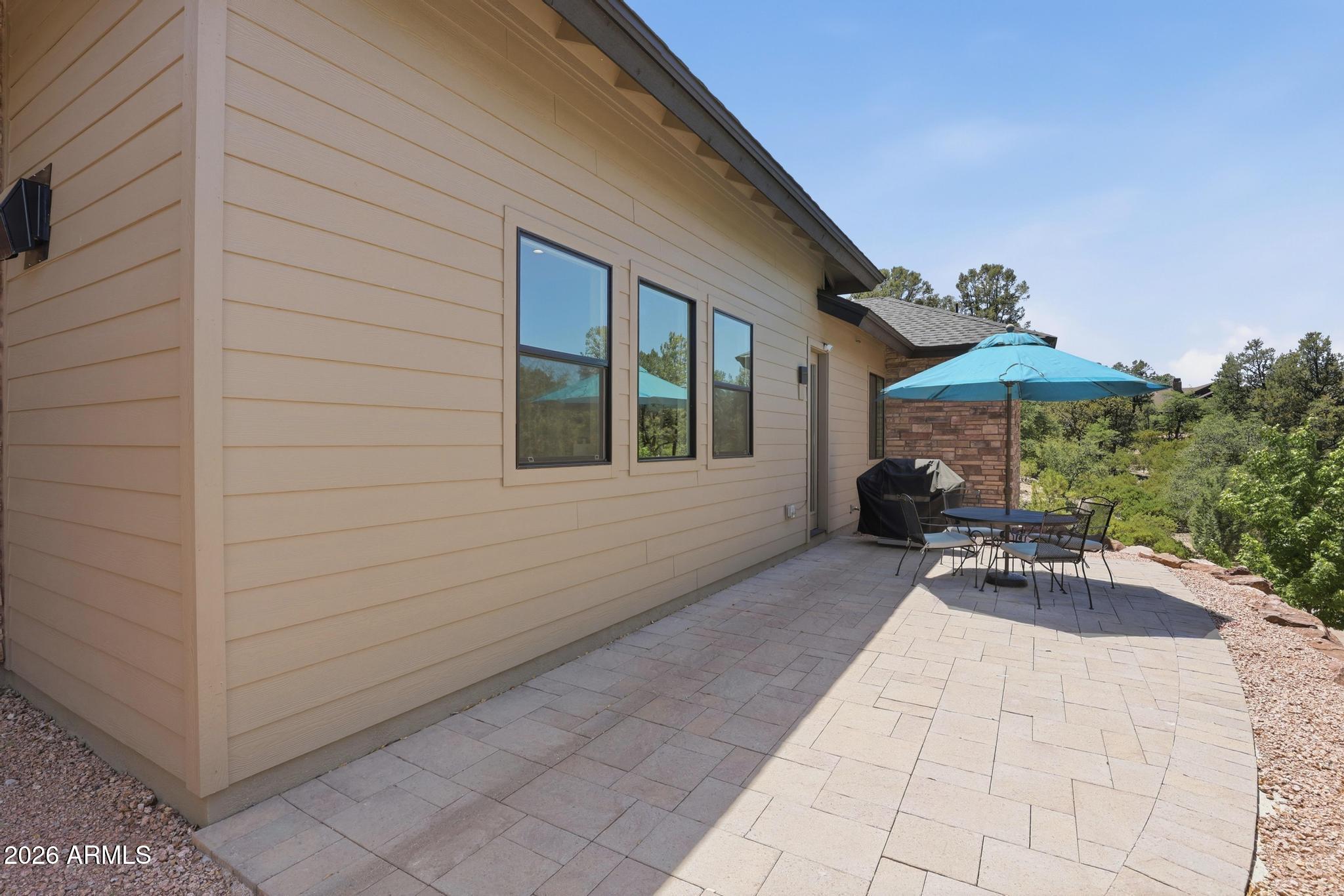 CHAPARRAL PINES PHASE 3 - Residential