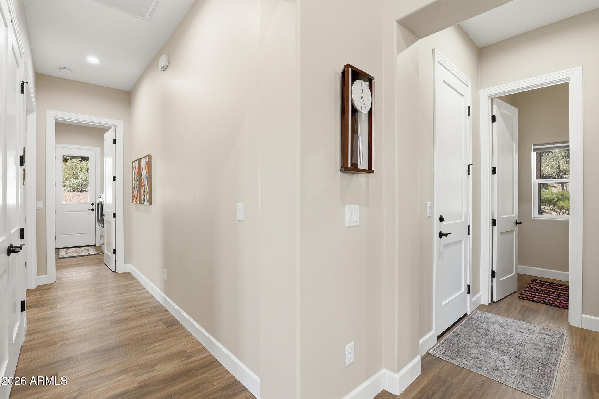 CHAPARRAL PINES PHASE 3 - Residential