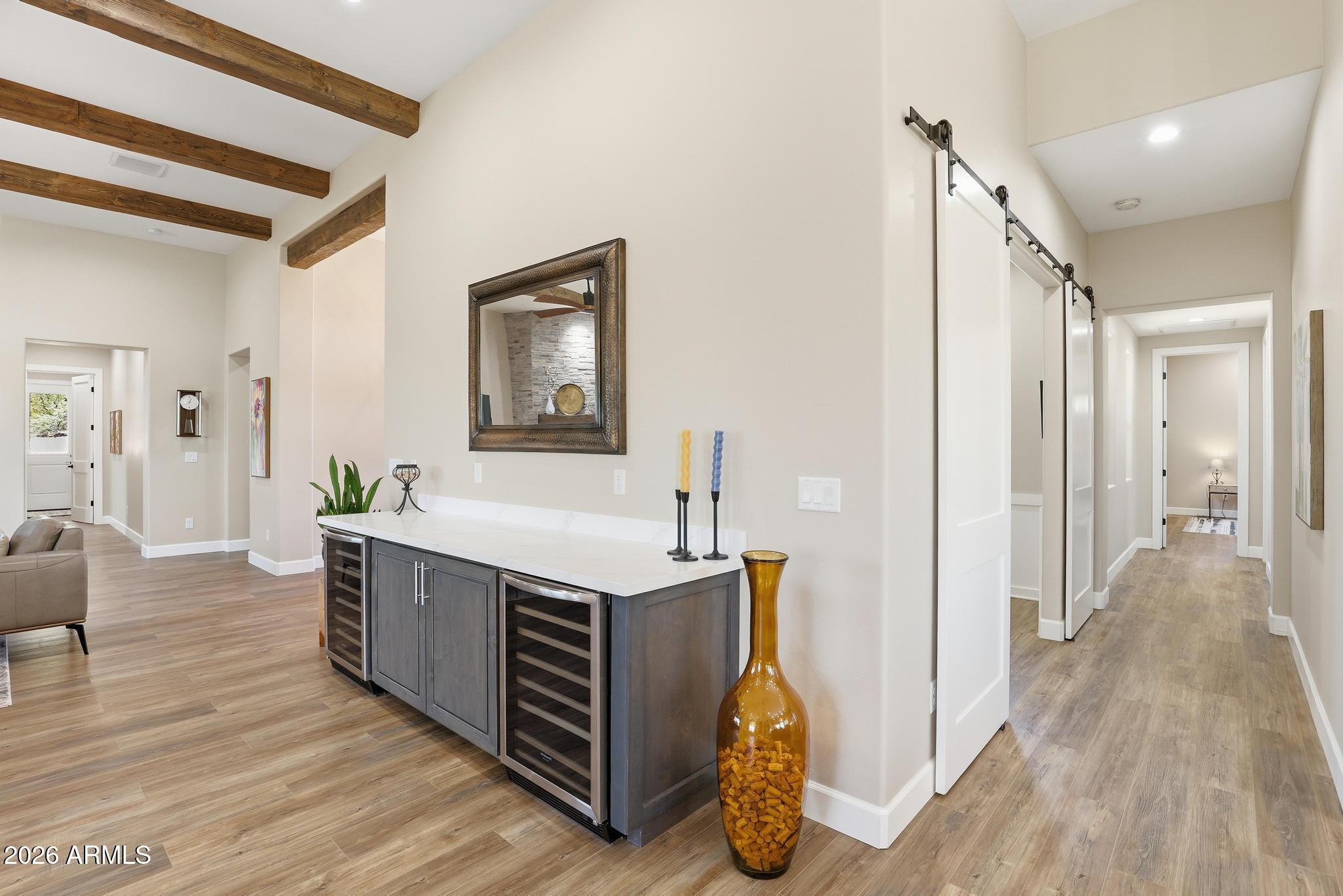 CHAPARRAL PINES PHASE 3 - Residential