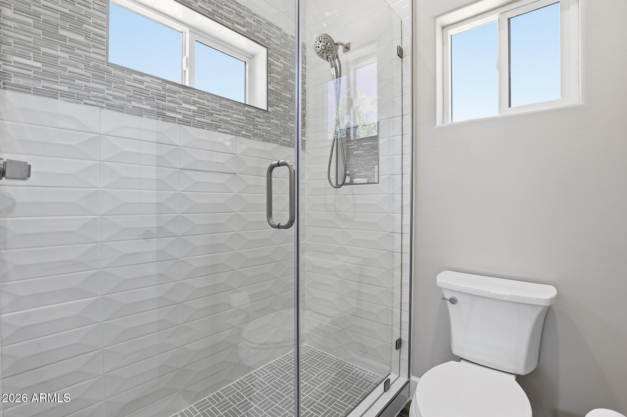CHAPARRAL PINES PHASE 3 - Residential