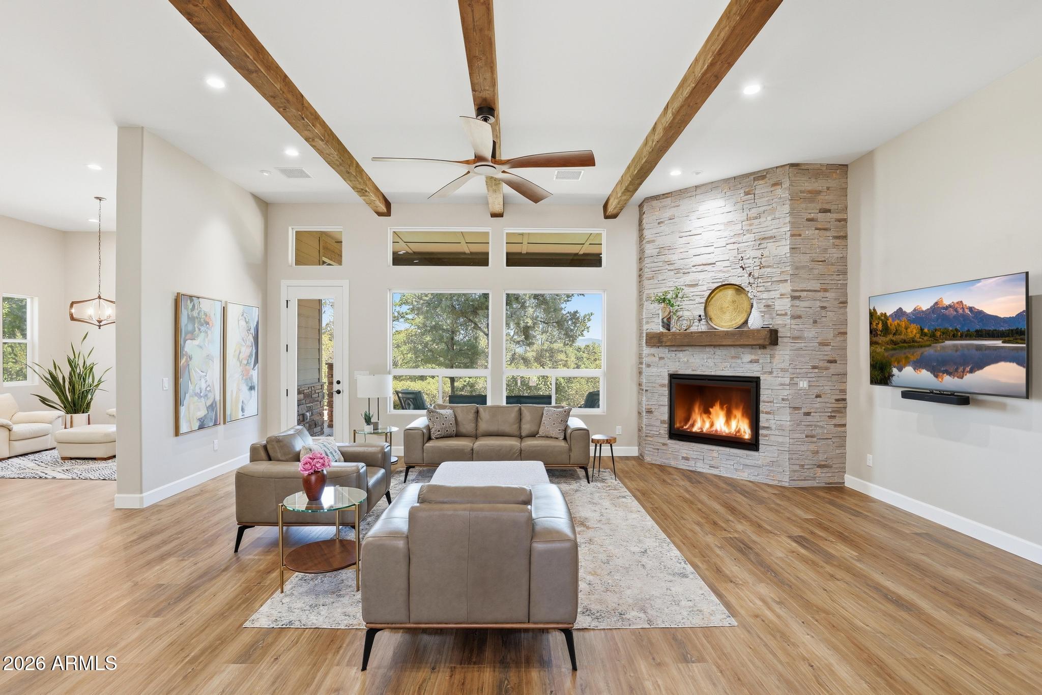 CHAPARRAL PINES PHASE 3 - Residential