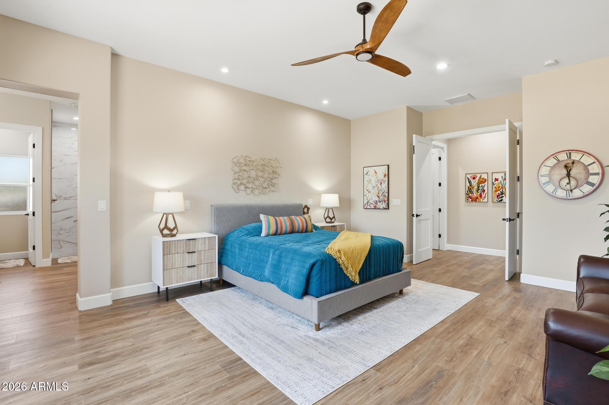 CHAPARRAL PINES PHASE 3 - Residential