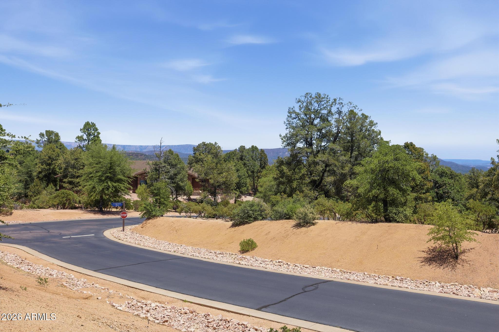 CHAPARRAL PINES PHASE 3 - Residential