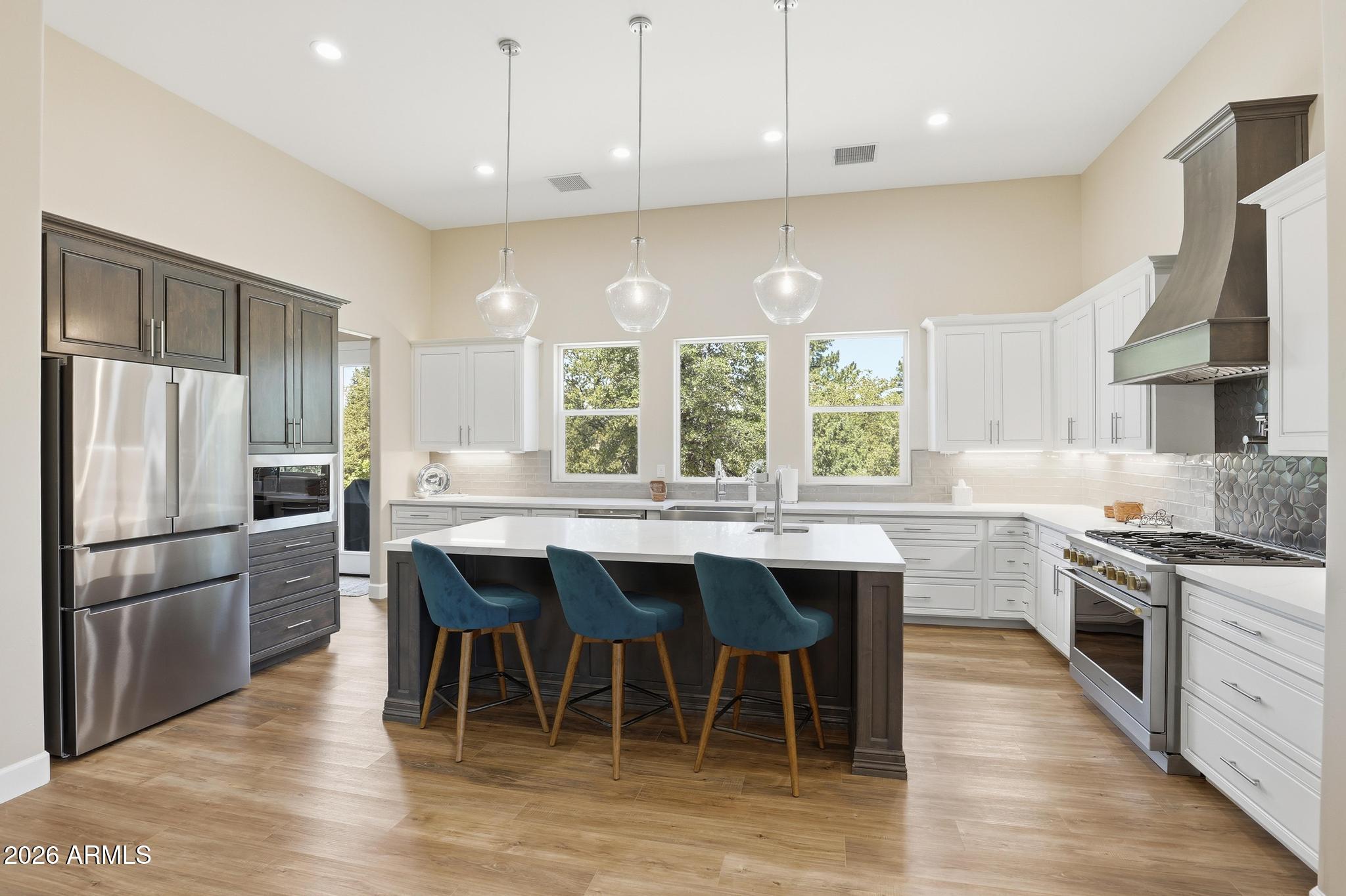 CHAPARRAL PINES PHASE 3 - Residential