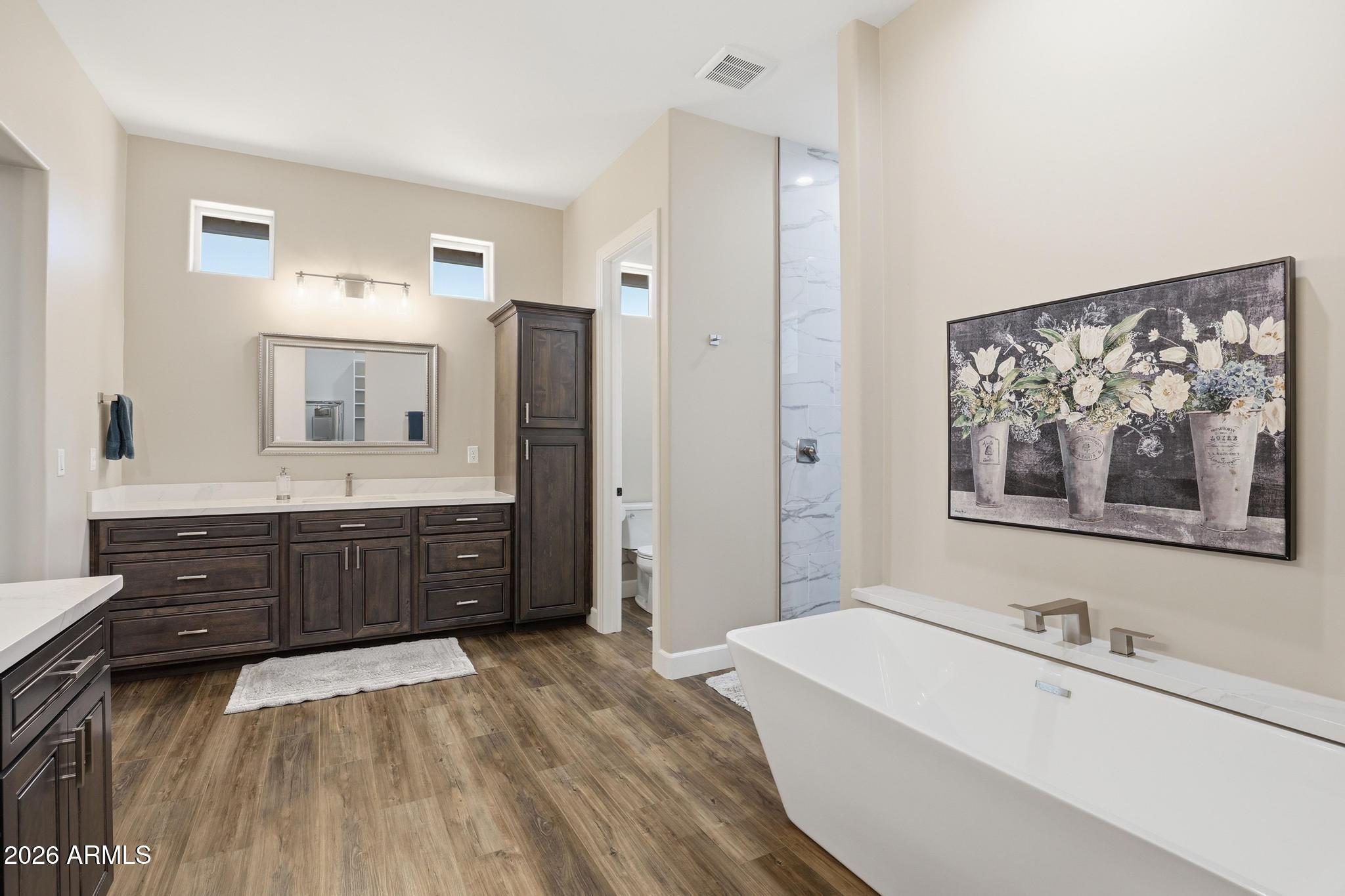 CHAPARRAL PINES PHASE 3 - Residential