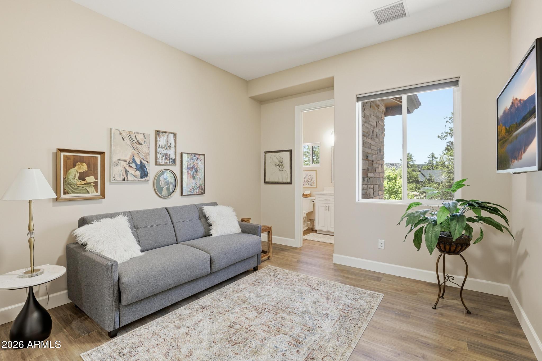 CHAPARRAL PINES PHASE 3 - Residential