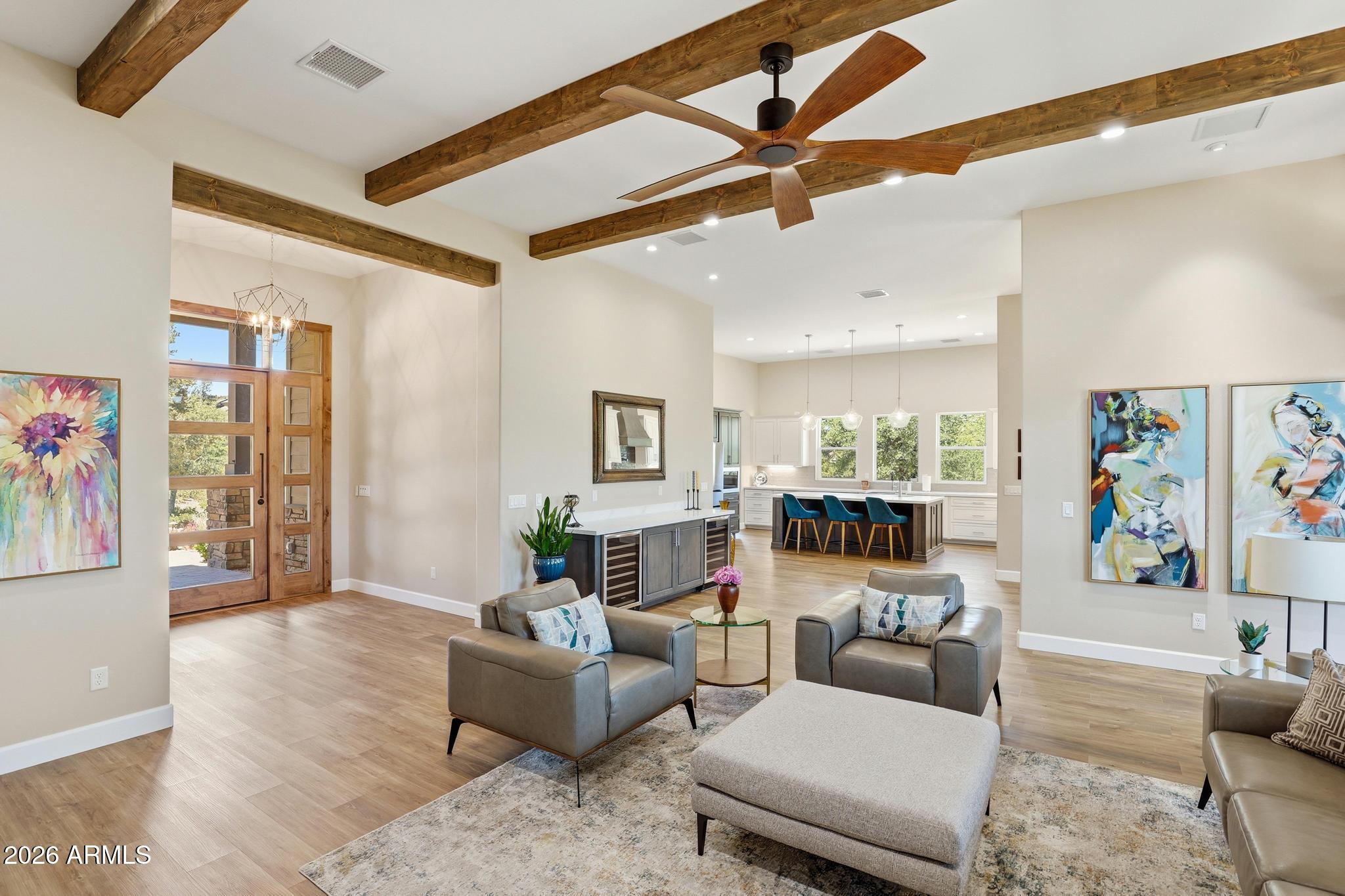 CHAPARRAL PINES PHASE 3 - Residential