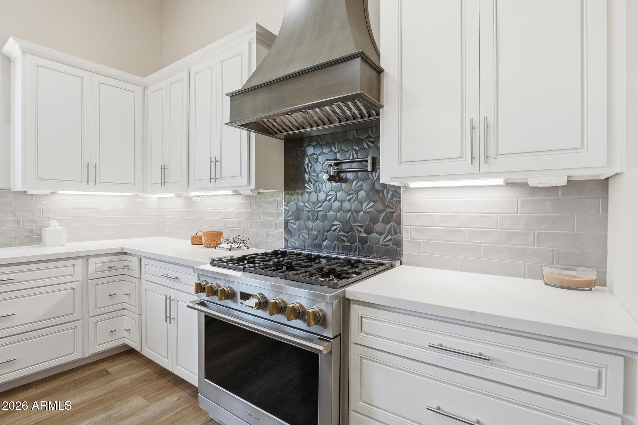 CHAPARRAL PINES PHASE 3 - Residential