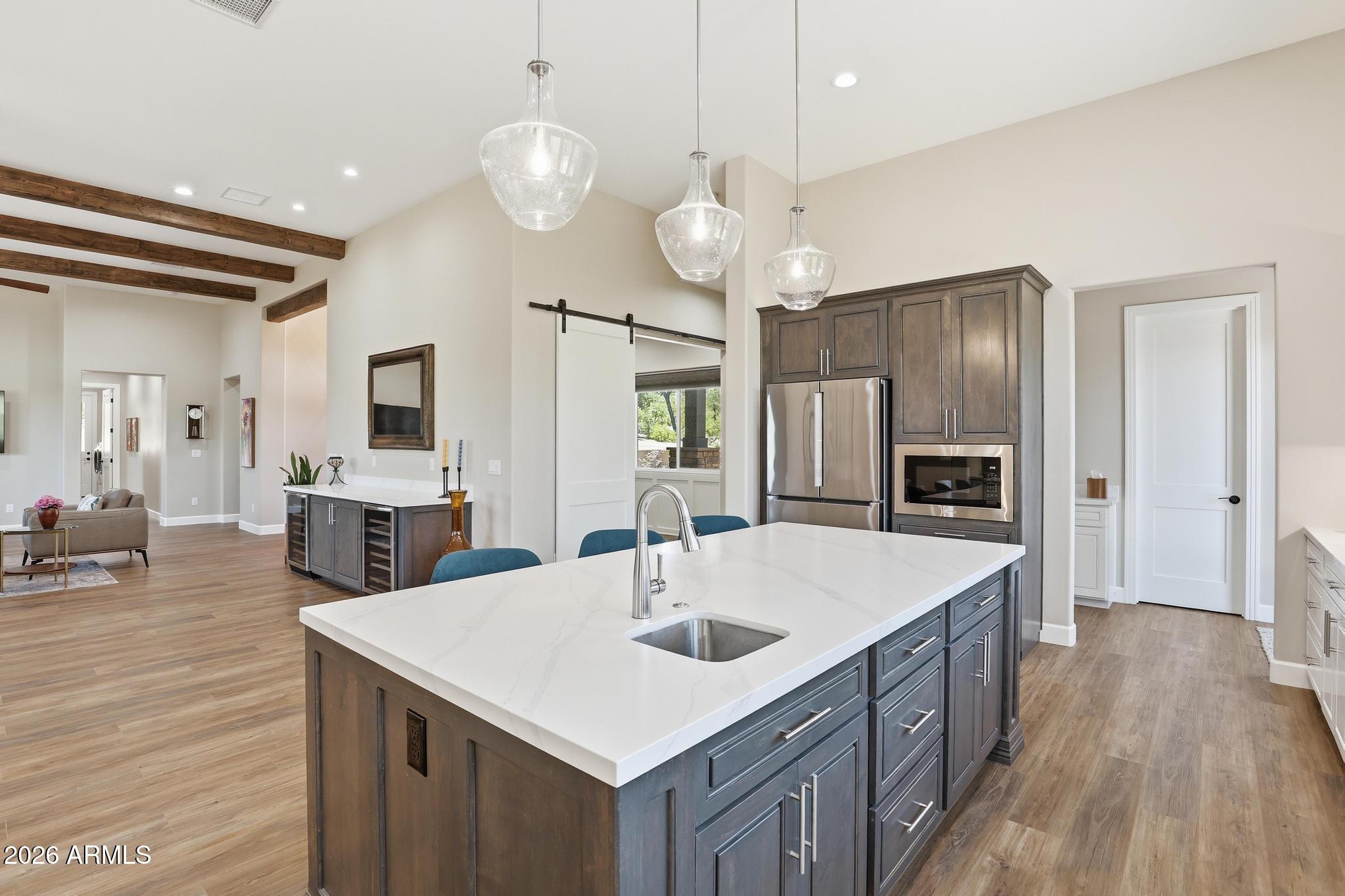 CHAPARRAL PINES PHASE 3 - Residential