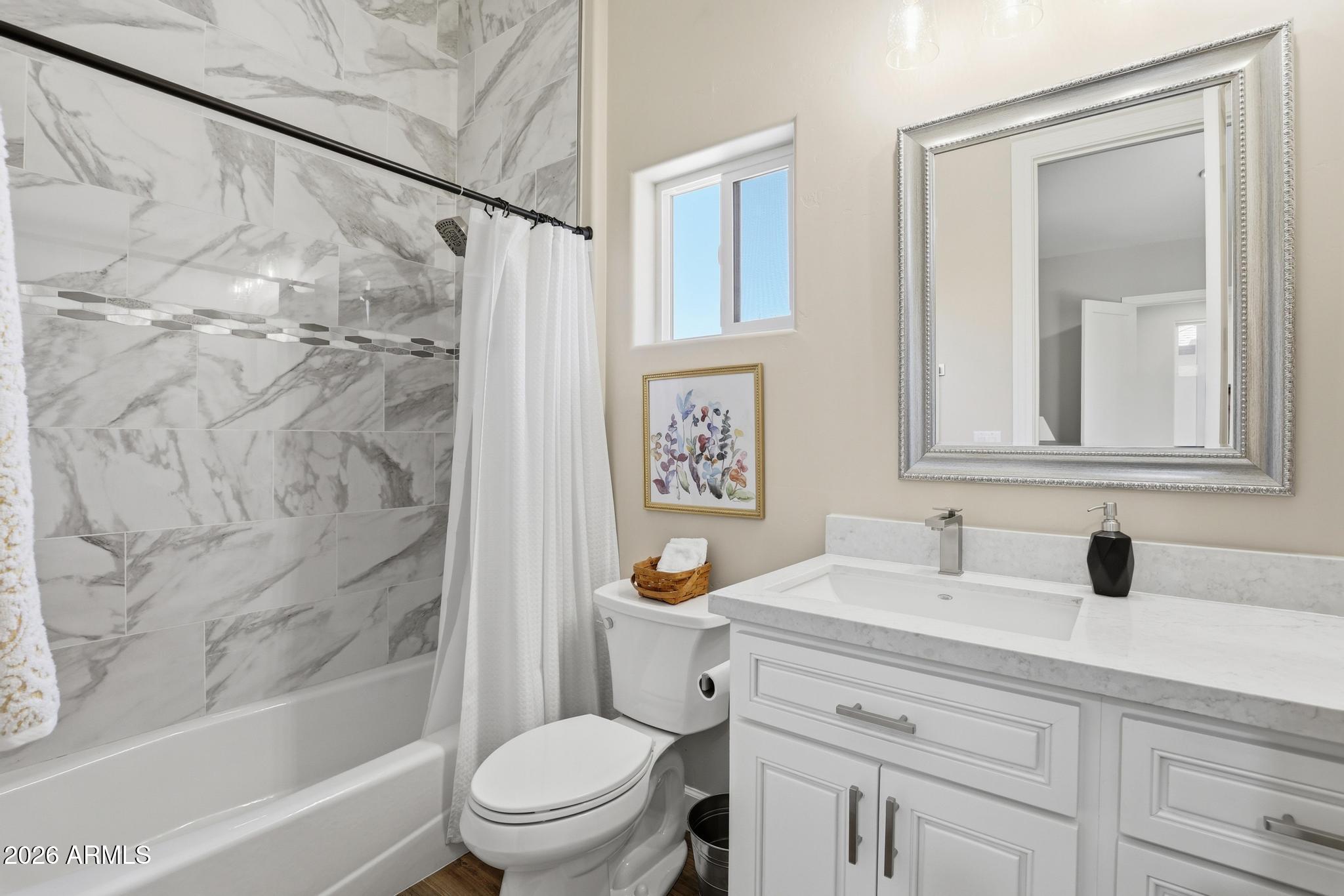 CHAPARRAL PINES PHASE 3 - Residential
