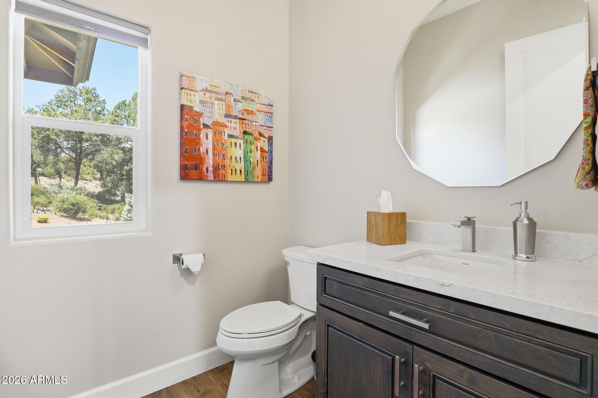 CHAPARRAL PINES PHASE 3 - Residential