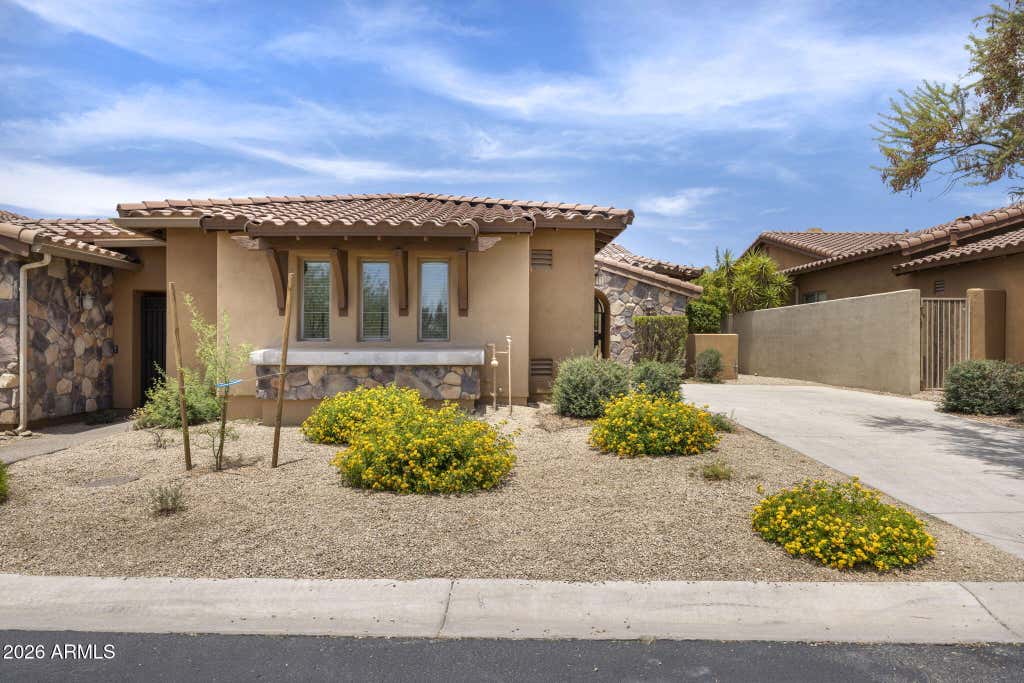 Photo of 7216 E Aurora, Scottsdale, AZ 85266 (MLS # 7040950)