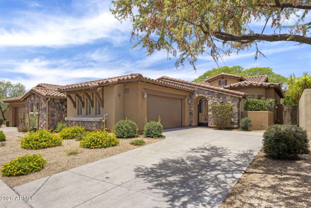 Photo of 7216 E Aurora, Scottsdale, AZ 85266 (MLS # 7040950)