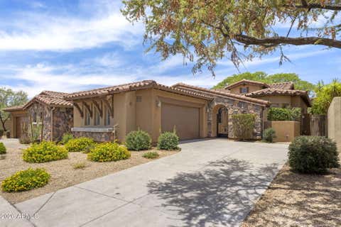 Photo of 7216 E Aurora, Scottsdale, AZ 85266 (MLS # 7040950)