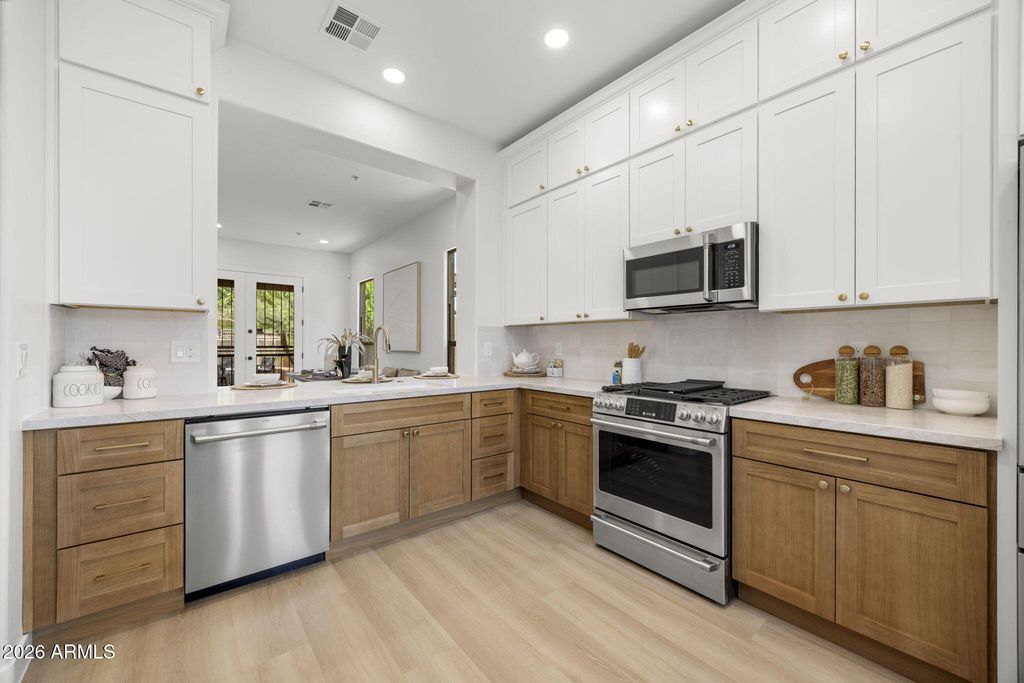 Photo of 7216 E Aurora, Scottsdale, AZ 85266 (MLS # 7040950)
