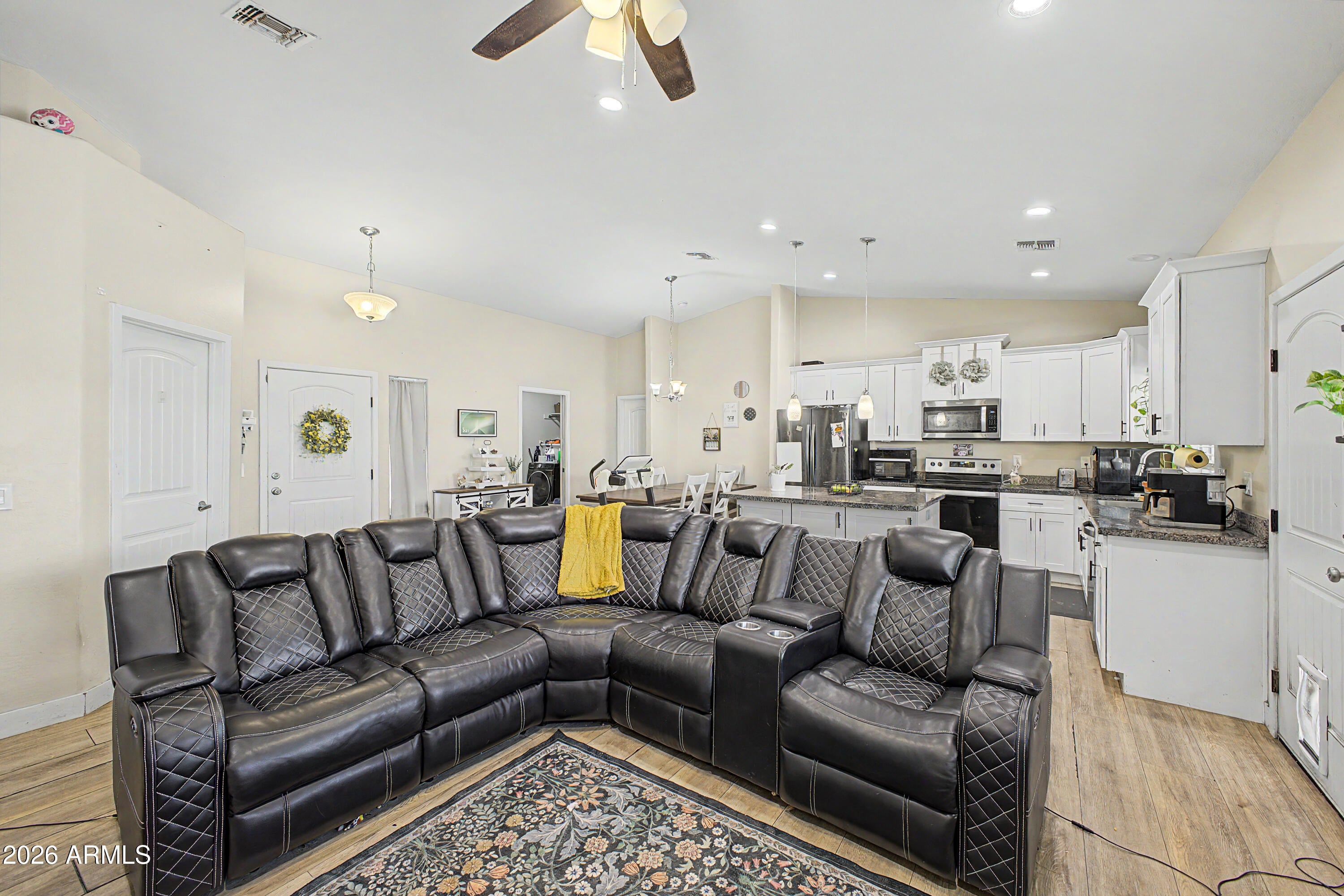 5678 E PONY TRACK Lane