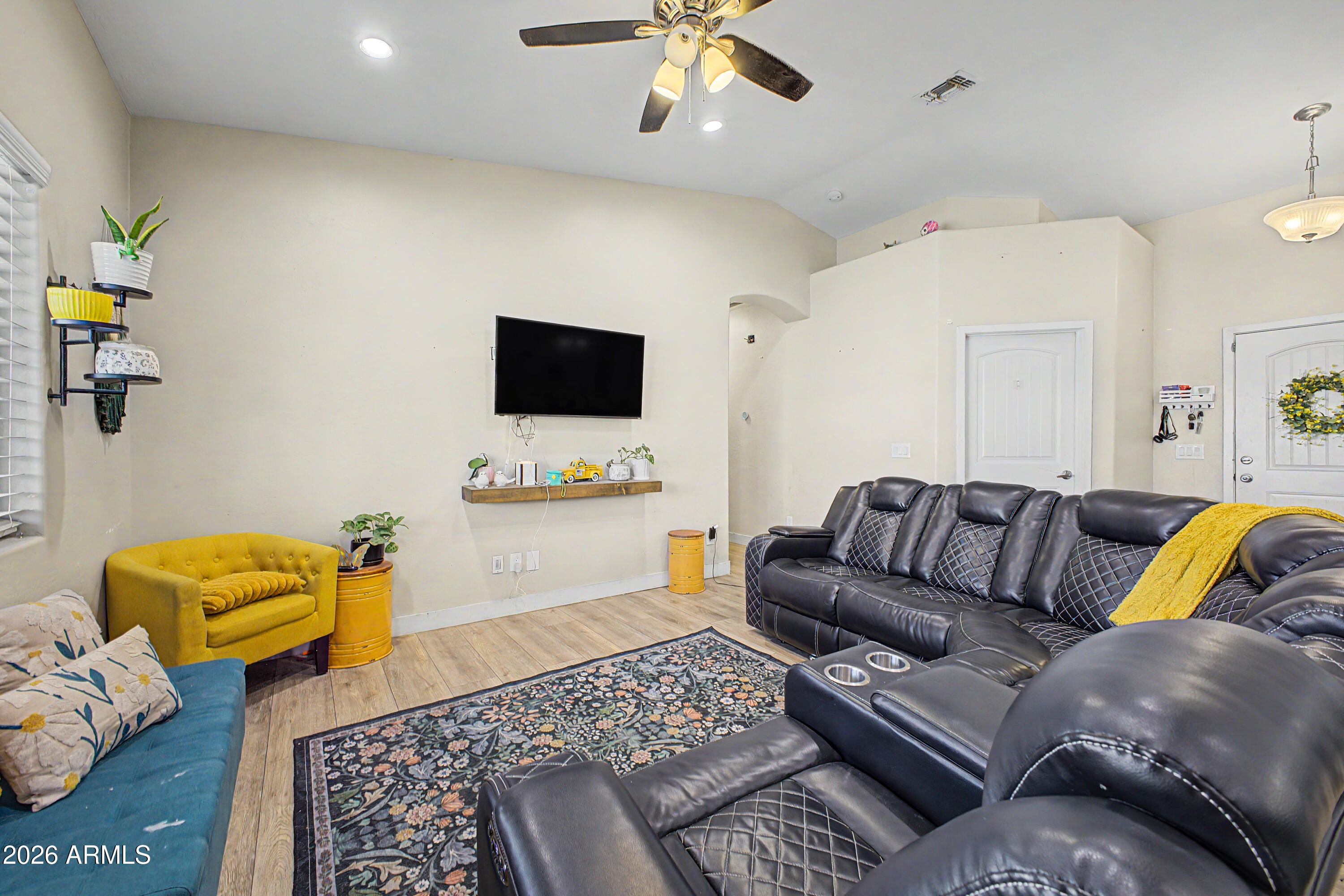 5678 E PONY TRACK Lane