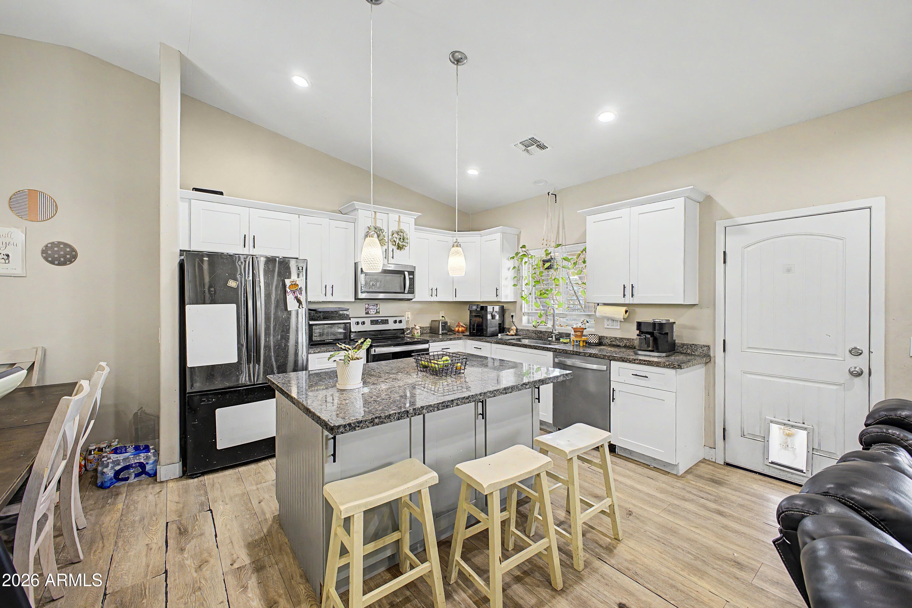 5678 E PONY TRACK Lane