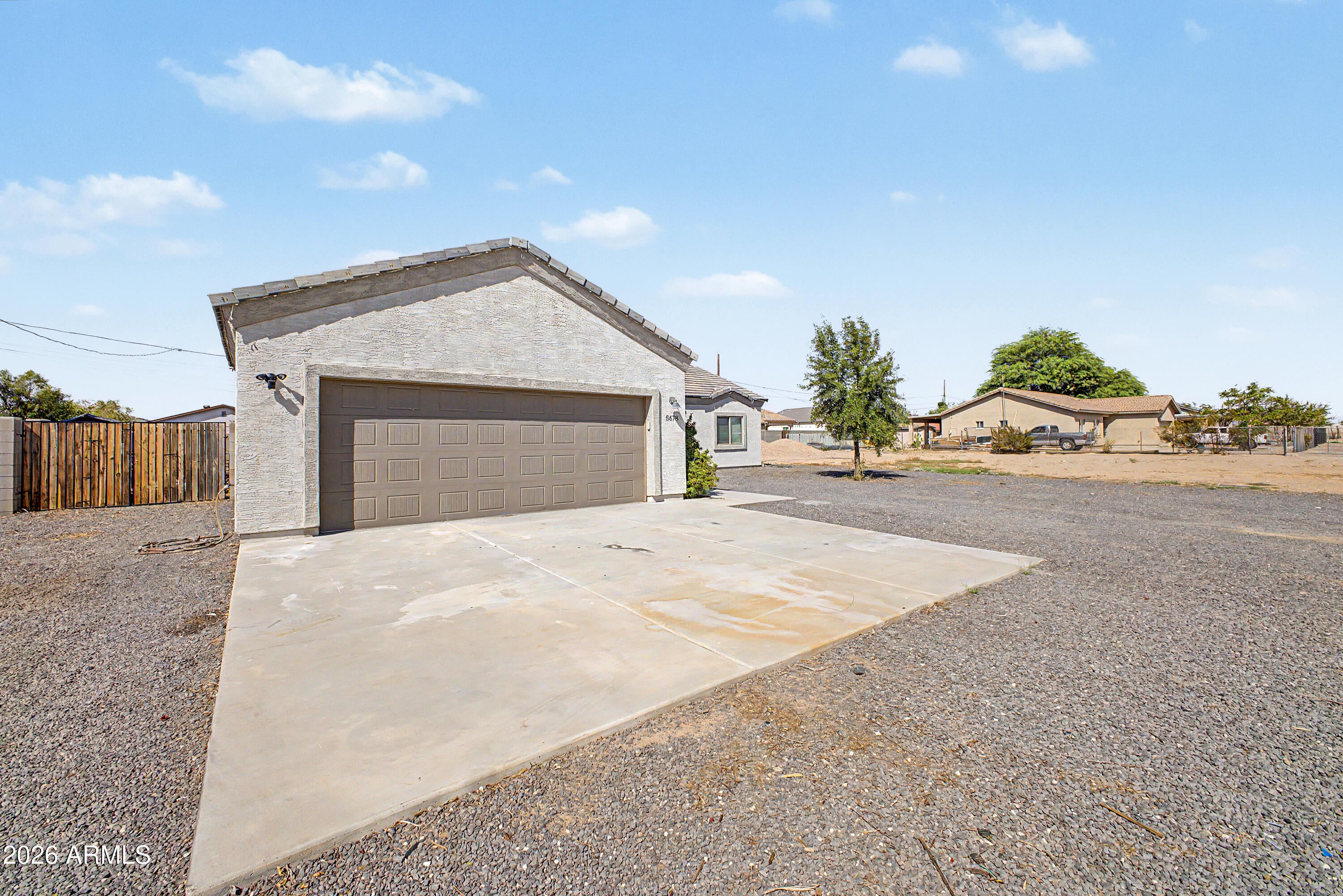 5678 E PONY TRACK Lane