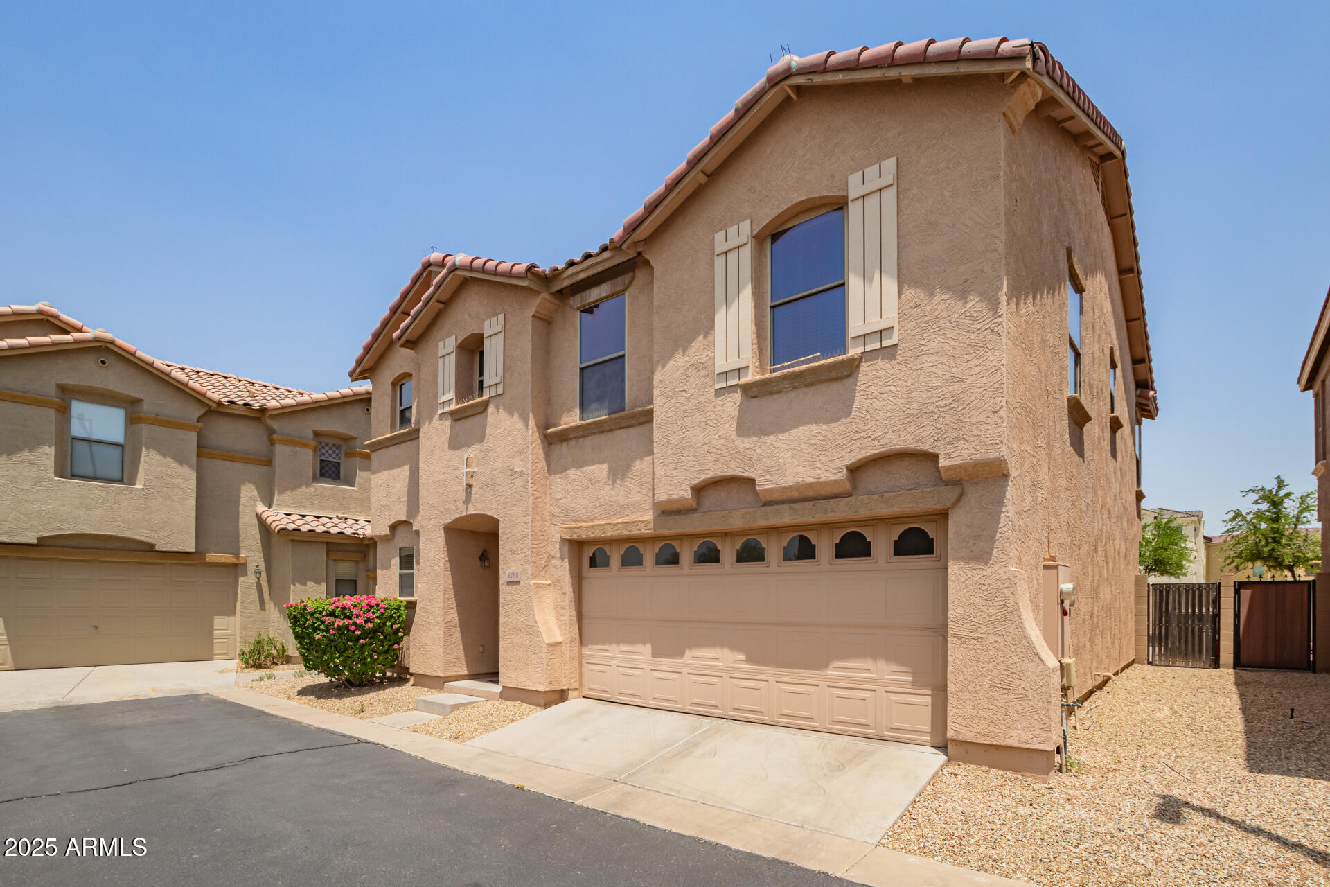 8260 W PURDUE Avenue