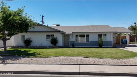6610 N 15TH Avenue Phoenix AZ 85015