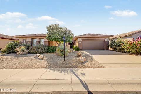 Photo of 20480 N Canyon Whisper Drive, Surprise, AZ 85387 (MLS # 7047633)