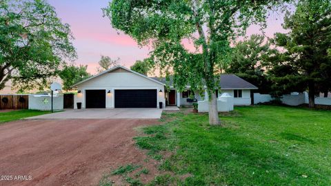 7340 N 183RD Avenue Waddell AZ 85355