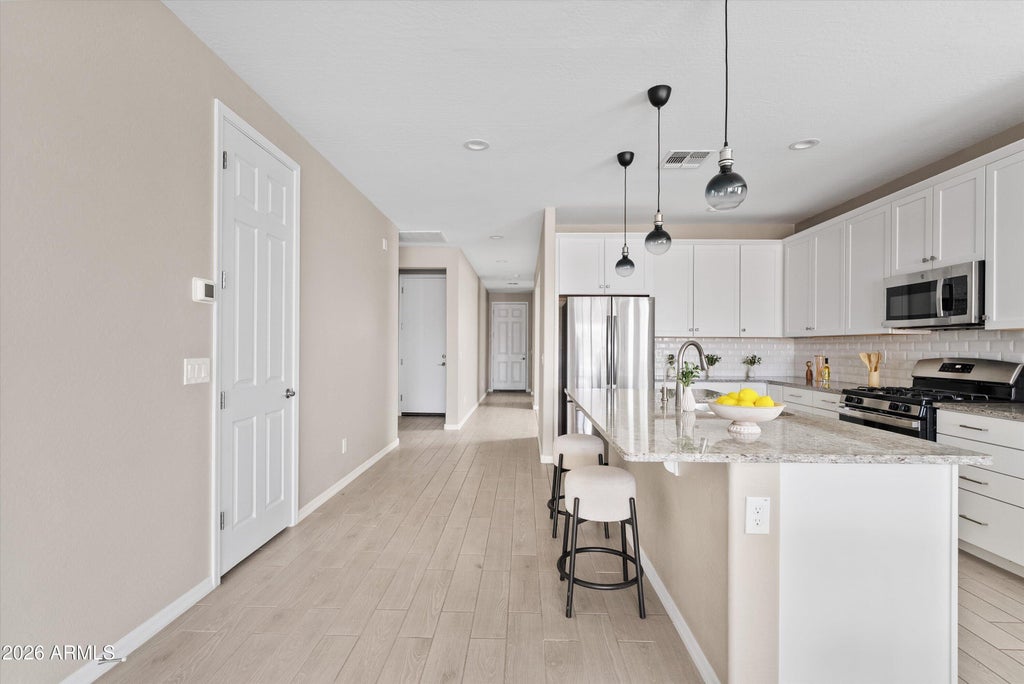 Photo of 40699 W Little Drive, Maricopa, AZ 85138 (MLS # 7043237)