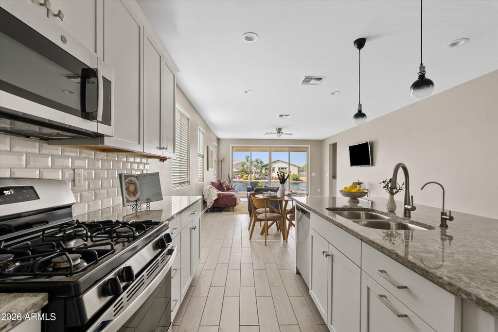 Photo of 40699 W Little Drive, Maricopa, AZ 85138 (MLS # 7043237)
