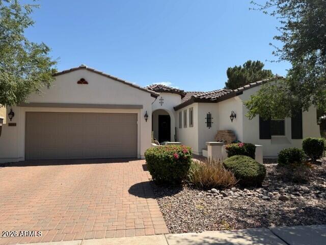 4613 E PORTOLA VALLEY Drive