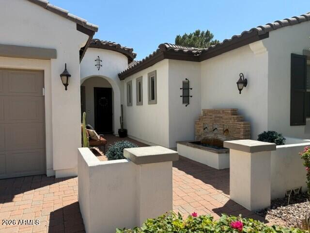 4613 E PORTOLA VALLEY Drive