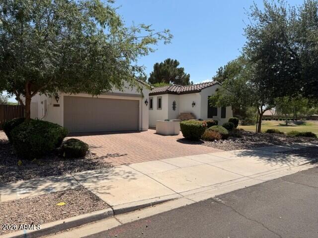 4613 E PORTOLA VALLEY Drive