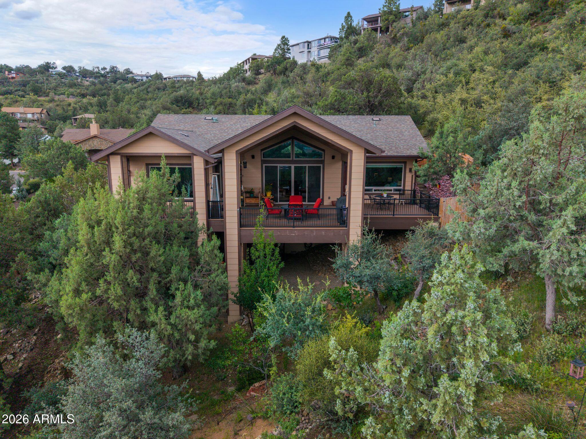 140 High Chaparral --