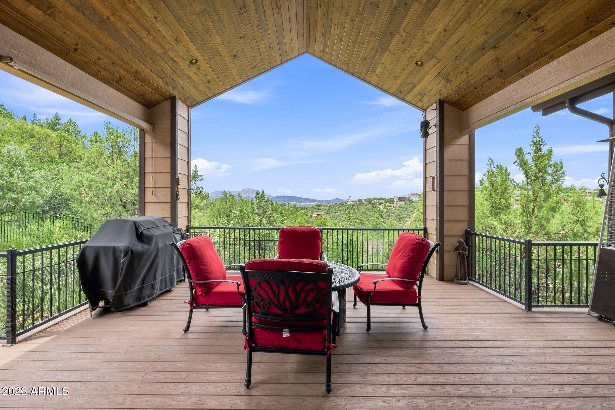 140 High Chaparral --