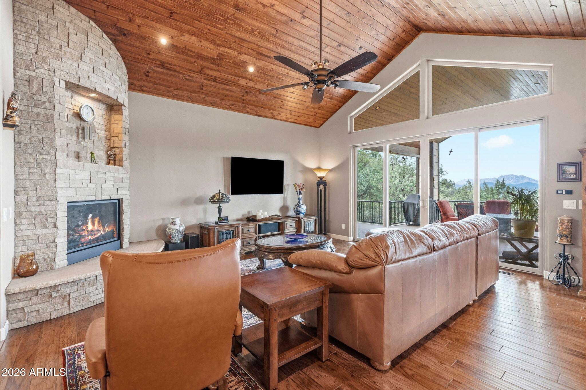 140 High Chaparral --