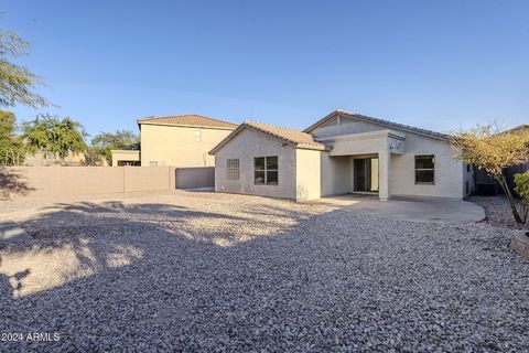 A home in Laveen