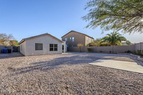 A home in Laveen