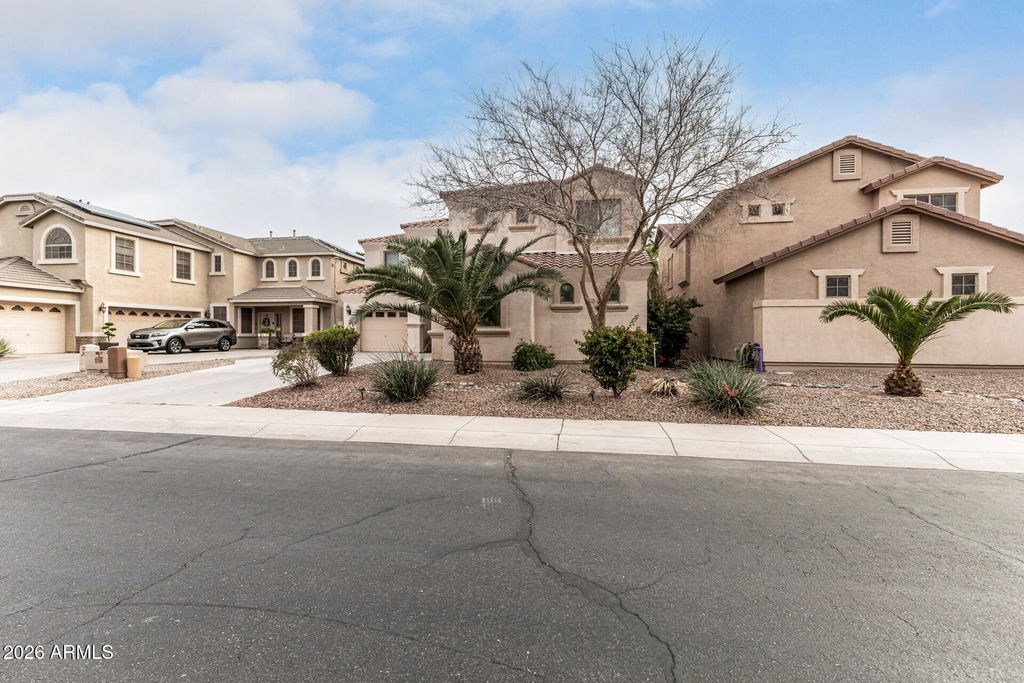 Photo of 40729 W Novak Lane, Maricopa, AZ 85138 (MLS # 6988581)