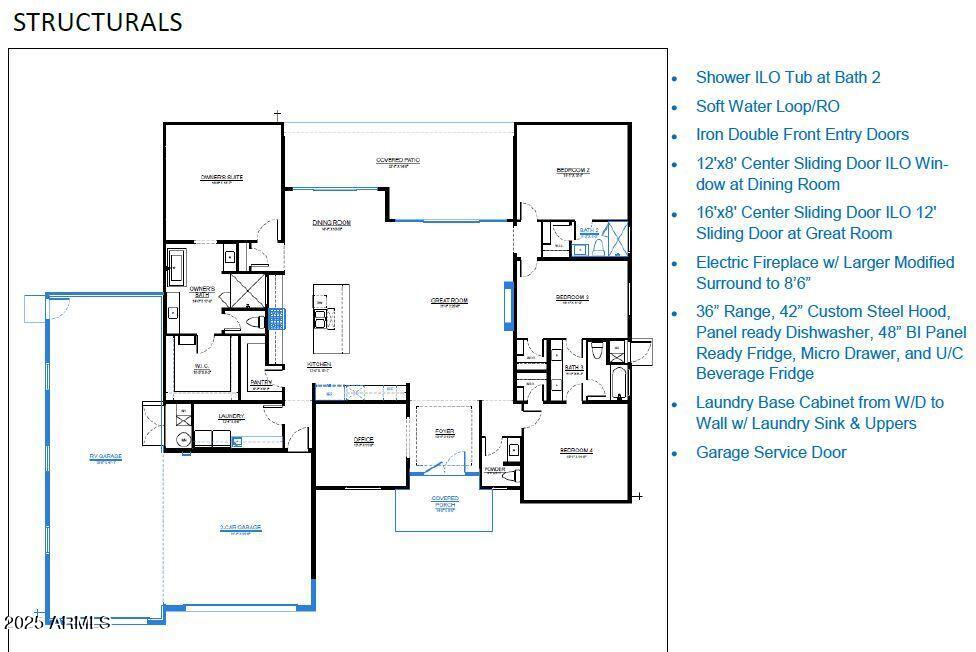 Phoenix, Arizona, 85086, United States, 4 Bedrooms Bedrooms, ,5 BathroomsBathrooms,Residential,Active,2012889
