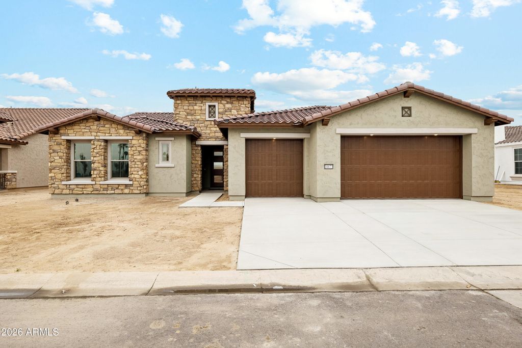 Photo of 16673 W Whitton Avenue, Goodyear, AZ 85395 (MLS # 7024150)